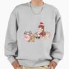 ssrcooversized sweatshirtmens 01heather greyfrontsquare productx1000 13 - Gravity Falls UK Shop
