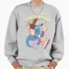 ssrcooversized sweatshirtmens 01heather greyfrontsquare productx1000 16 - Gravity Falls UK Shop