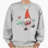 ssrcooversized sweatshirtmens 01heather greyfrontsquare productx1000 17 - Gravity Falls UK Shop
