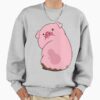 ssrcooversized sweatshirtmens 01heather greyfrontsquare productx1000 18 - Gravity Falls UK Shop