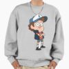 ssrcooversized sweatshirtmens 01heather greyfrontsquare productx1000 20 - Gravity Falls UK Shop
