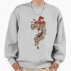 ssrcooversized sweatshirtmens 01heather greyfrontsquare productx1000 5 - Gravity Falls UK Shop