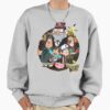 ssrcooversized sweatshirtmens 01heather greyfrontsquare productx1000 7 - Gravity Falls UK Shop