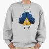 ssrcooversized sweatshirtmens 01heather greyfrontsquare productx1000 8 - Gravity Falls UK Shop