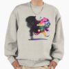 ssrcooversized sweatshirtmens 01oatmeal heatherfrontsquare productx1000 1 - Gravity Falls UK Shop