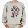 ssrcooversized sweatshirtmens 01oatmeal heatherfrontsquare productx1000 12 - Gravity Falls UK Shop