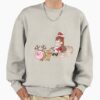 ssrcooversized sweatshirtmens 01oatmeal heatherfrontsquare productx1000 13 - Gravity Falls UK Shop