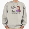 ssrcooversized sweatshirtmens 01oatmeal heatherfrontsquare productx1000 14 - Gravity Falls UK Shop
