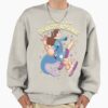 ssrcooversized sweatshirtmens 01oatmeal heatherfrontsquare productx1000 16 - Gravity Falls UK Shop