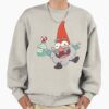 ssrcooversized sweatshirtmens 01oatmeal heatherfrontsquare productx1000 17 - Gravity Falls UK Shop