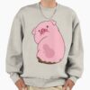 ssrcooversized sweatshirtmens 01oatmeal heatherfrontsquare productx1000 18 - Gravity Falls UK Shop