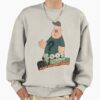 ssrcooversized sweatshirtmens 01oatmeal heatherfrontsquare productx1000 19 - Gravity Falls UK Shop