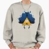 ssrcooversized sweatshirtmens 01oatmeal heatherfrontsquare productx1000 8 - Gravity Falls UK Shop