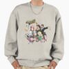 ssrcooversized sweatshirtmens 01oatmeal heatherfrontsquare productx1000 9 - Gravity Falls UK Shop