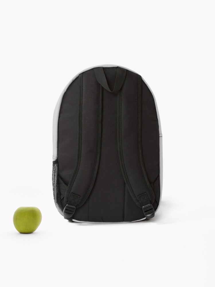 Gravity Falls Soos Backpack - Image 2