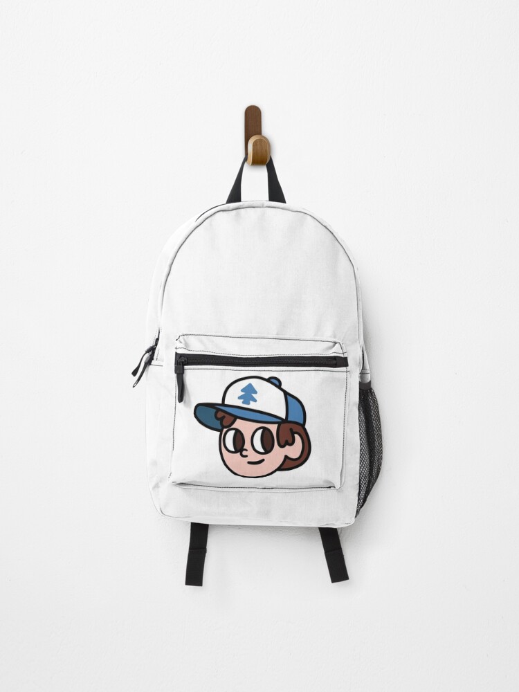 Gravity Falls Dipper Backpack