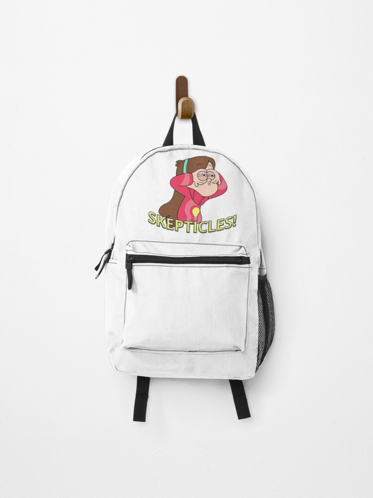 Gravity Falls Mabel Backpack