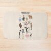 urbathmat flatlay largesquare1000x1000.1u5 1 - Gravity Falls UK Shop