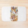 urbathmat flatlay largesquare1000x1000.1u5 10 - Gravity Falls UK Shop