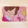 urbathmat flatlay largesquare1000x1000.1u5 - Gravity Falls UK Shop