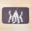urbathmat flatlay largesquare1000x1000.1u5 13 - Gravity Falls UK Shop