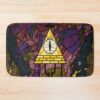 urbathmat flatlay largesquare1000x1000.1u5 8 - Gravity Falls UK Shop