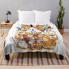 urblanket large bedsquarex1000.1u2 11 - Gravity Falls UK Shop