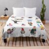 urblanket large bedsquarex1000.1u2 16 - Gravity Falls UK Shop
