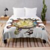 urblanket large bedsquarex1000.1u2 2 - Gravity Falls UK Shop