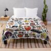 urblanket large bedsquarex1000.1u2 6 - Gravity Falls UK Shop