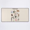 urdesk mat flatlaysquare1000x1000 10 - Gravity Falls UK Shop