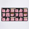 urdesk mat flatlaysquare1000x1000 3 - Gravity Falls UK Shop