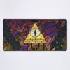 urdesk mat flatlaysquare1000x1000 4 - Gravity Falls UK Shop