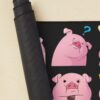 urdesk mat rolltall portrait750x1000 3 - Gravity Falls UK Shop