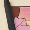urdesk mat rolltall portrait750x1000 9 - Gravity Falls UK Shop