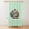urshower curtain closedsquare1000x1000.1 1 - Gravity Falls UK Shop