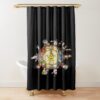 urshower curtain closedsquare1000x1000.1 13 - Gravity Falls UK Shop