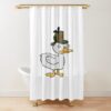 urshower curtain closedsquare1000x1000.1 17 - Gravity Falls UK Shop