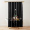 urshower curtain closedsquare1000x1000.1 5 - Gravity Falls UK Shop