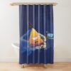 urshower curtain closedsquare1000x1000.1 7 - Gravity Falls UK Shop