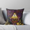 urthrow pillow couch smallsquare1000x1000 12 - Gravity Falls UK Shop