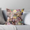 urthrow pillow couch smallsquare1000x1000 18 - Gravity Falls UK Shop