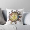 urthrow pillow couch smallsquare1000x1000 7 - Gravity Falls UK Shop